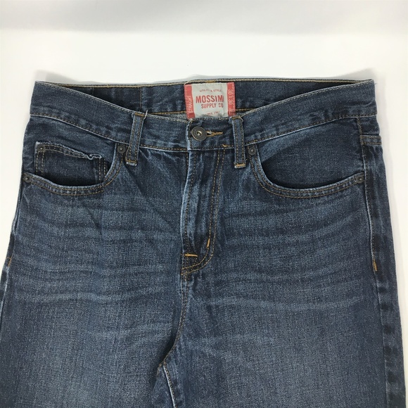 mossimo jeans